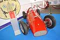 Ferrari 166 F2 Esposta anche presso la Banca Apulia del Gruppo Veneto Banca